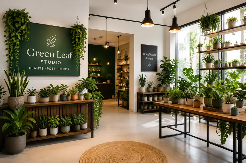 Café Verbena