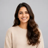 Ananya Singh