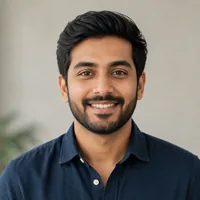 Arjun Nair