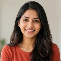 Priya Sharma